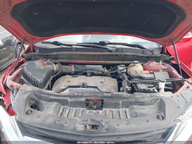 Chevrolet Blazer Fwd 1lt Image 8