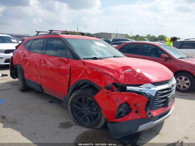 Chevrolet Blazer Fwd 1lt Image 6