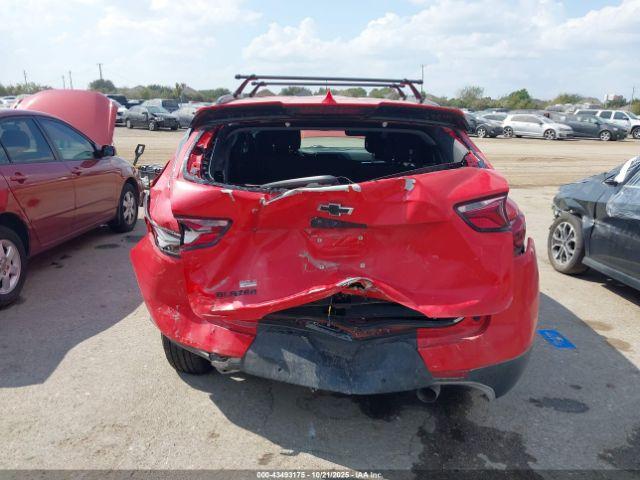 Chevrolet Blazer Fwd 1lt Image 13