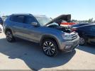 Volkswagen Atlas 3.6l V6 Sel Premium Image 1