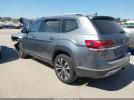 Volkswagen Atlas 3.6l V6 Sel Premium Image 4