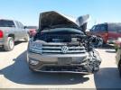 Volkswagen Atlas 3.6l V6 Sel Premium Image 2
