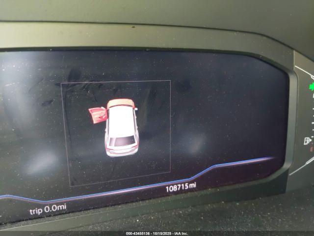 Volkswagen Atlas 3.6l V6 Sel Premium Image 14