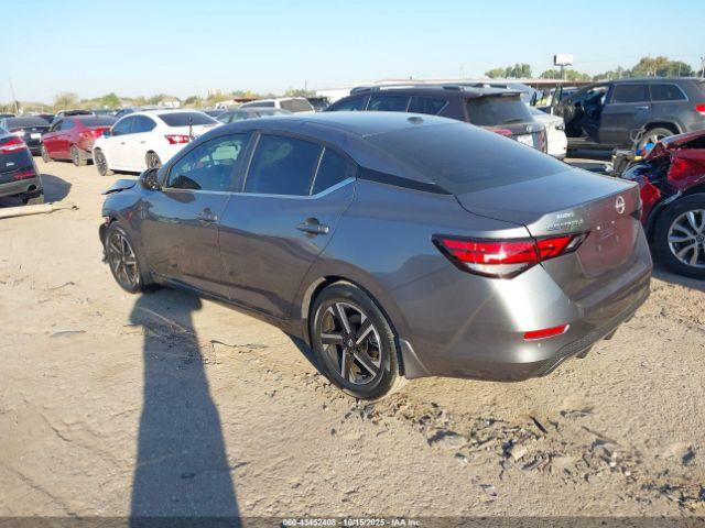 Nissan Sentra Sv Image 10