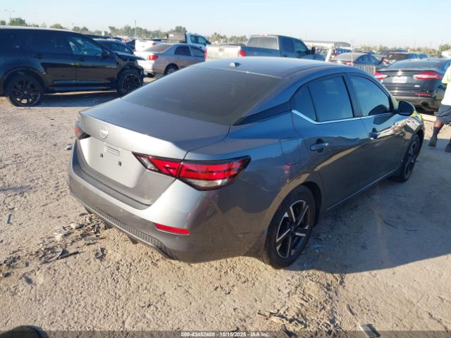 Nissan Sentra Sv Image 13