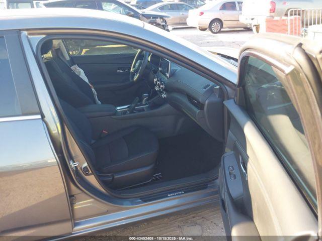 Nissan Sentra Sv Image 14