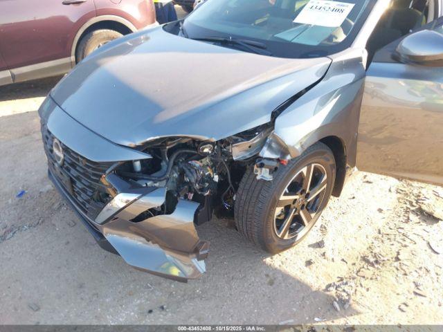 Nissan Sentra Sv Image 8