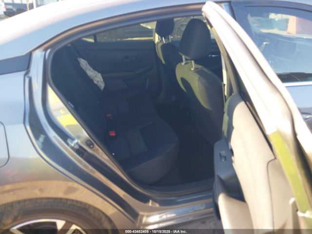 Nissan Sentra Sv Image 12