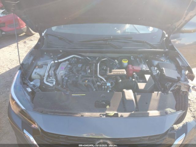 Nissan Sentra Sv Image 6