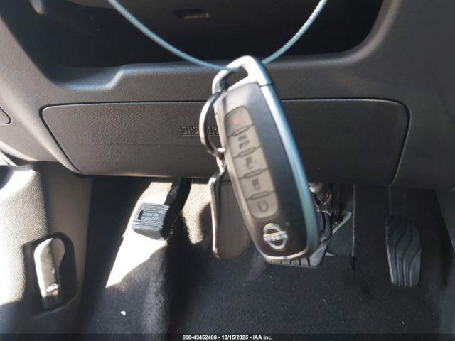 Nissan Sentra Sv Image 15