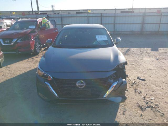 Nissan Sentra Sv Image 7