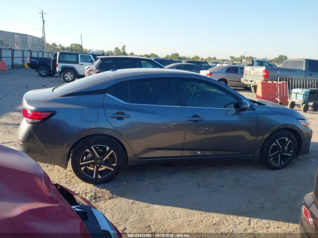 Nissan Sentra Sv Image 9