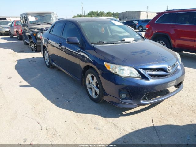 Toyota Corolla S Image 1