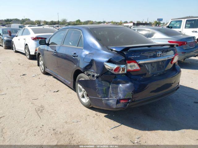 Toyota Corolla S Image 3