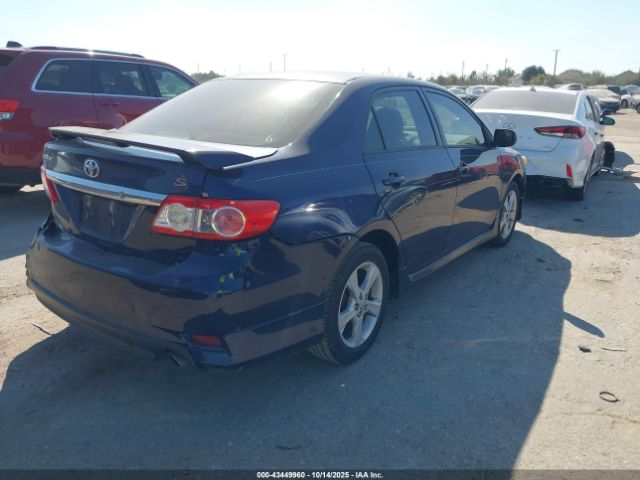 Toyota Corolla S Image 2