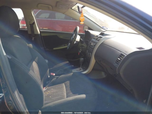 Toyota Corolla S Image 4