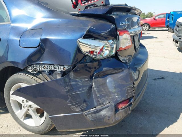 Toyota Corolla S Image 10