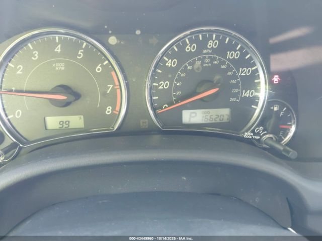 Toyota Corolla S Image 5