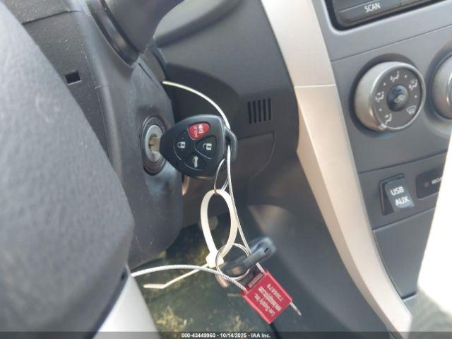 Toyota Corolla S Image 7