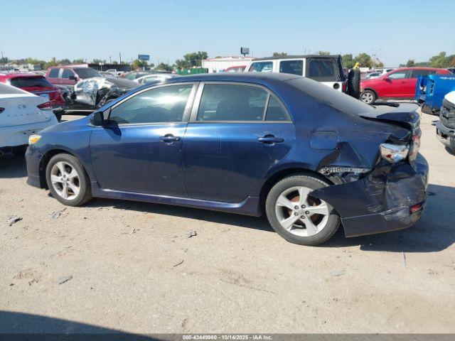 Toyota Corolla S Image 14