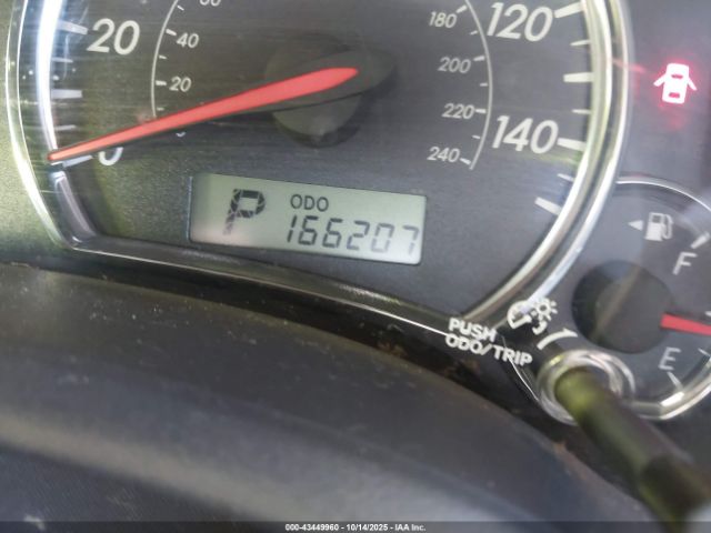 Toyota Corolla S Image 15