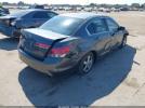 Honda Accord 2.4 Lx Image 16