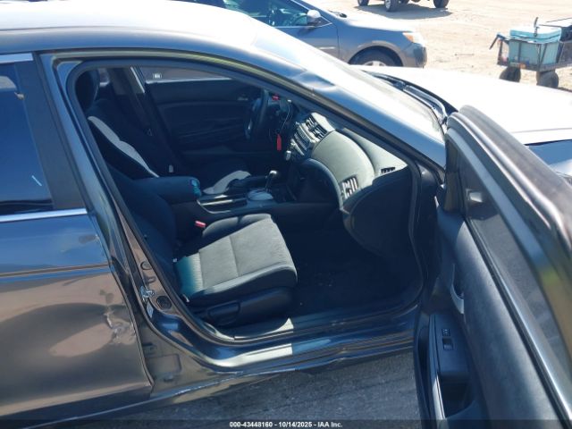 Honda Accord 2.4 Lx Image 4