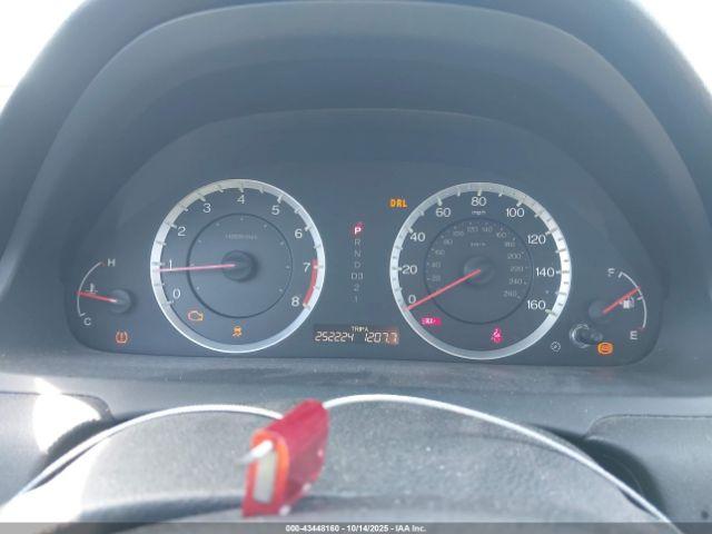 Honda Accord 2.4 Lx Image 7