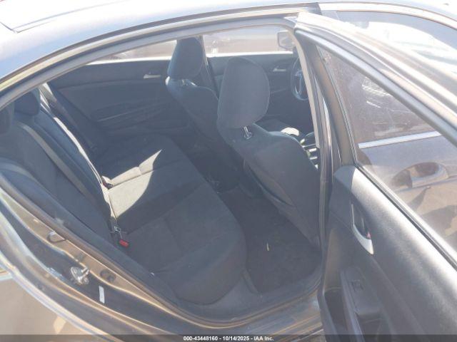 Honda Accord 2.4 Lx Image 6