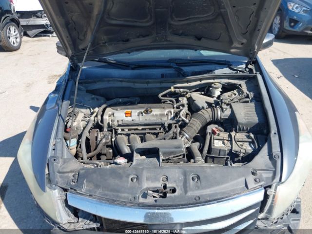 Honda Accord 2.4 Lx Image 11