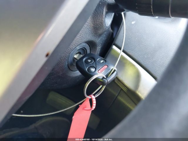 Honda Accord 2.4 Lx Image 9