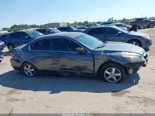 Honda Accord 2.4 Lx Image 13