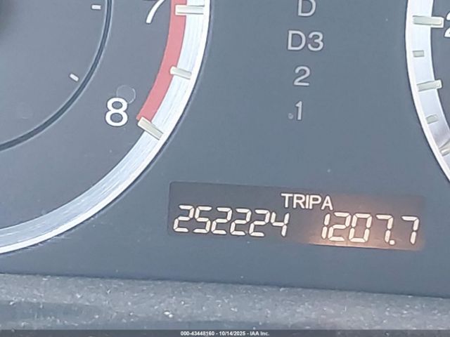 Honda Accord 2.4 Lx Image 14