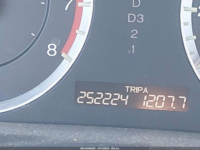 Honda Accord 2.4 Lx Image 14