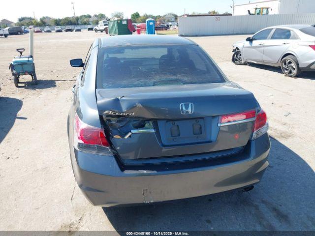 Honda Accord 2.4 Lx Image 15