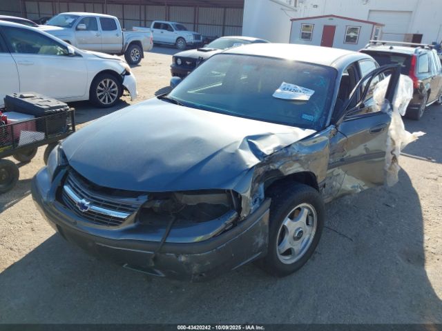 Chevrolet Impala Image 11