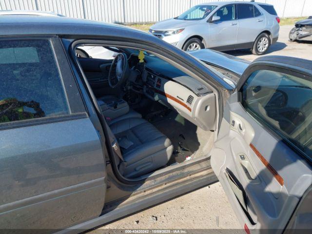 Chevrolet Impala Image 2