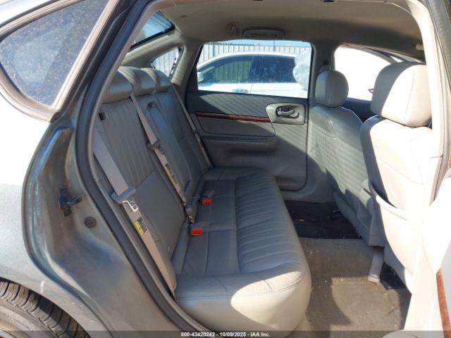 Chevrolet Impala Image 5