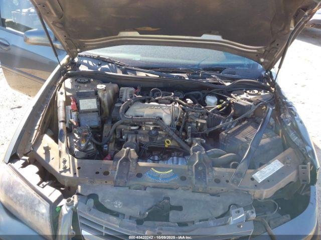 Chevrolet Impala Image 8