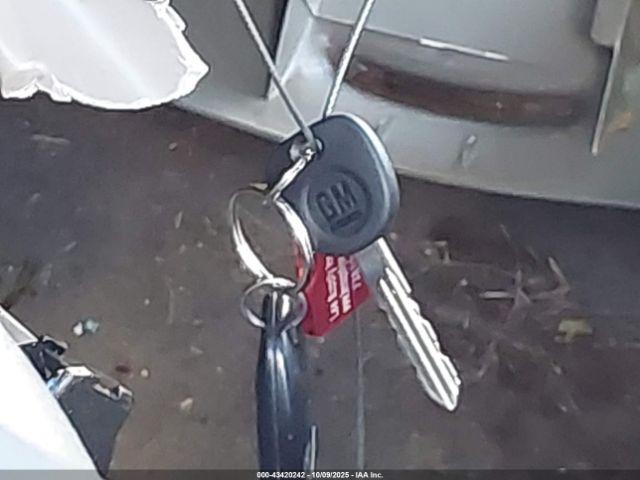 Chevrolet Impala Image 7