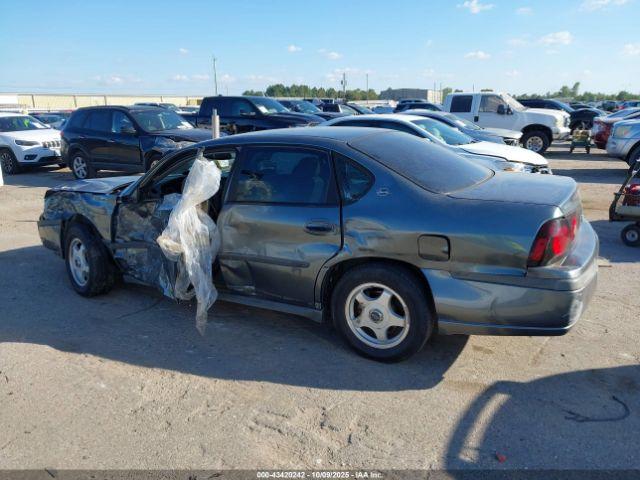 Chevrolet Impala Image 15