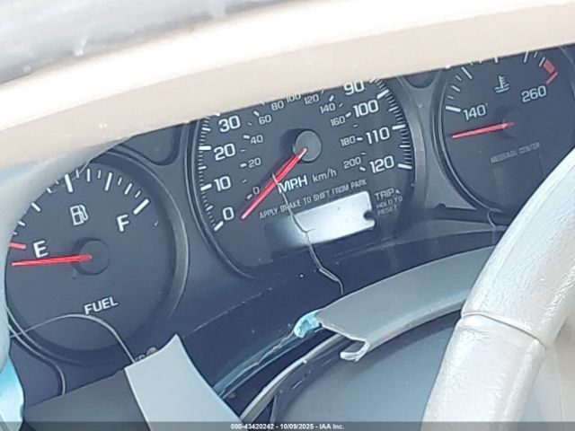 Chevrolet Impala Image 13