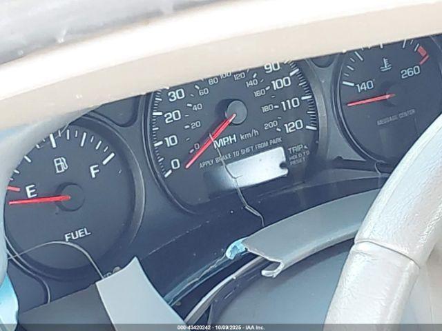 Chevrolet Impala Image 13