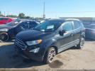 Ford EcoSport Titanium Image 10