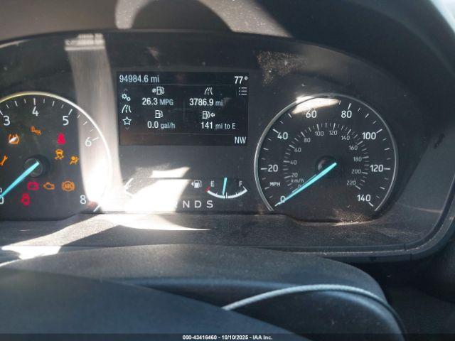 Ford EcoSport Titanium Image 12