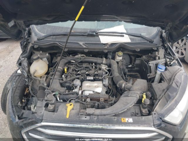 Ford EcoSport Titanium Image 14