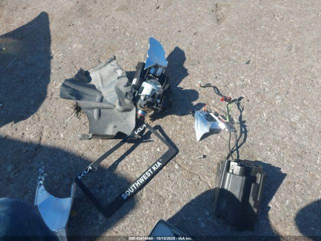 Ford EcoSport Titanium Image 5