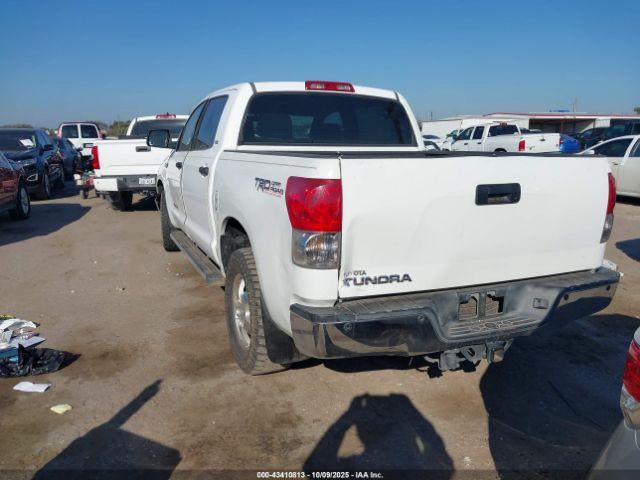Toyota Tundra Sr5 5.7l V8 Image 13