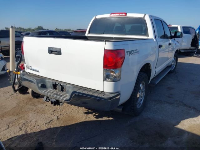 Toyota Tundra Sr5 5.7l V8 Image 8