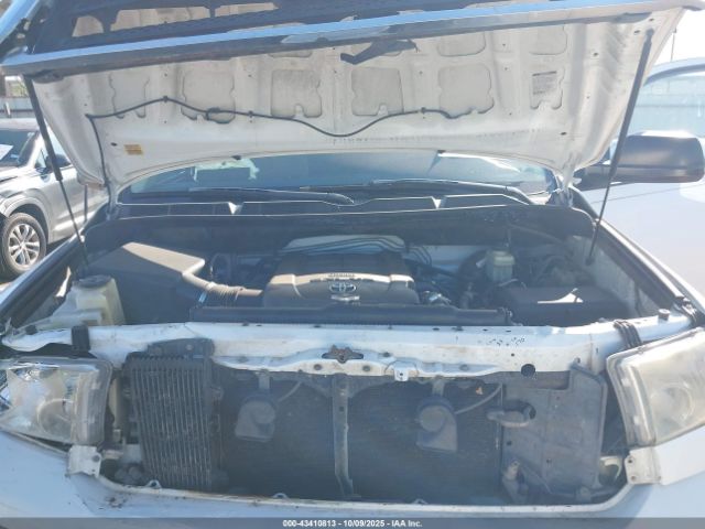 Toyota Tundra Sr5 5.7l V8 Image 5